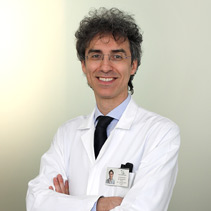 Dr. Stefano Suriano
